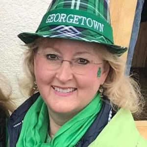 Meet your Posher, Kendra